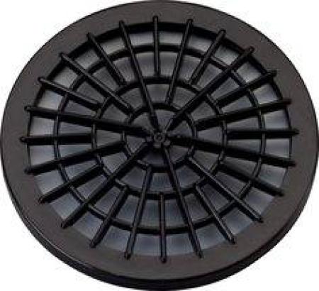 3M™ Sprachmembran für die 3M™ Mehrweg-Vollmaske der Serie 7907, 7895