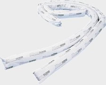 3M™ Industriebindevlies Minischlauch, M-M1002, 76 mm Durchmesser, 2,4 m, 6 pro Packung