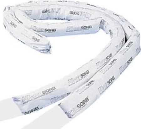 3M™ Industriebindevlies Minischlauch, M-M1001, 76 mm Durchmesser, 1,2 m, 12 pro Packung