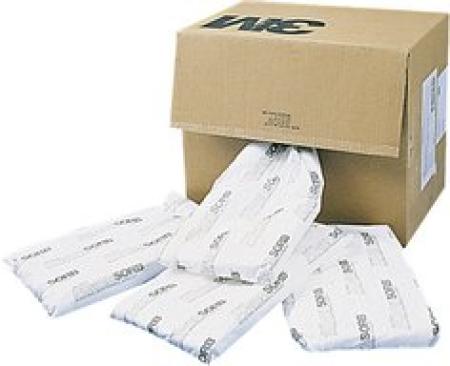 3M™ Industriebindevlies Kissen, M-N1001, 180 mm x 380 mm, 16 pro Packung