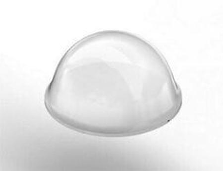 3M™ Bumpon™ SJ5317 Elastikpuffer, Transparent, 19,0 x 9,6 mm, Klebstoff Acrylat A-20