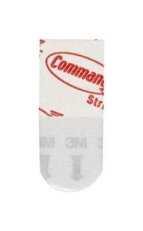 3M™ Command Strips 17523, 1000 Strips/Box
