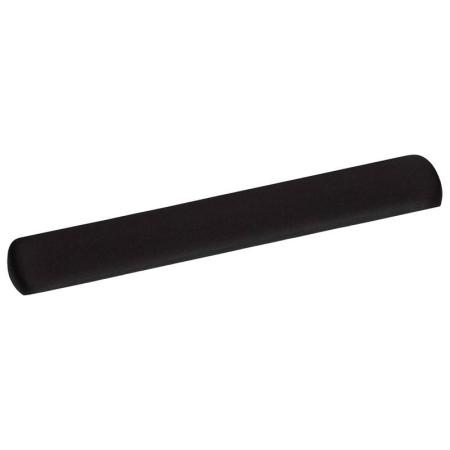 3M™ Handgelenkauflage WR310MB, 7,1 x 48,3 x 2,0 cm, schwarz, 1 Stück