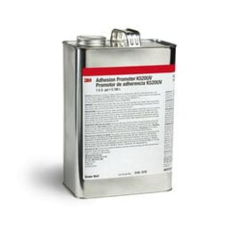 3M™ Haftvermittler K520UV, 3.78 L Kanister