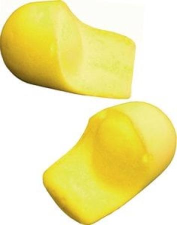3M™ E-A-Rsoft™ 21 Gehörschutzstöpsel, ohne Kordel, ES-01-009