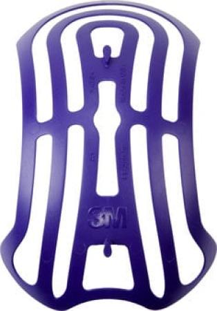 3M™ Secure Click™ Comfort-Kopfbebänderungsbefestigung der Serie FF-800, FF-400-06