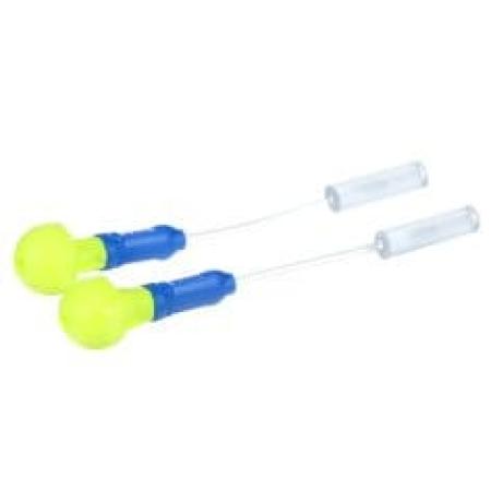 3M™ E-A-R™ Push-Ins™ Gehörschutzstöpsel für Dichtsitzprüfung, 393-2002 50