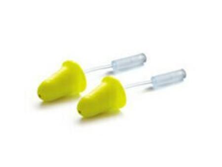 3M™ E-A-Rsoft™ FX™ Gehörschutzstöpsel für Dichtsitzprüfung, 393-2004-50