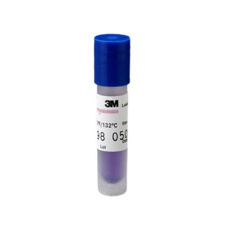 3M™ Attest  Bio-Indikator 1261P,  Dampf