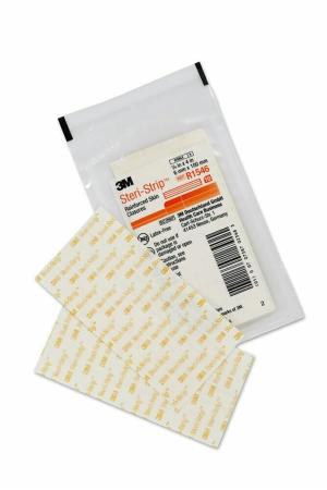 3M™ Steri-Strip™ Wundverschlussstreifen, R1546NS