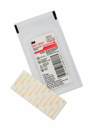 3M™ Steri-Strip™ Wundverschlussstreifen, R1541NS