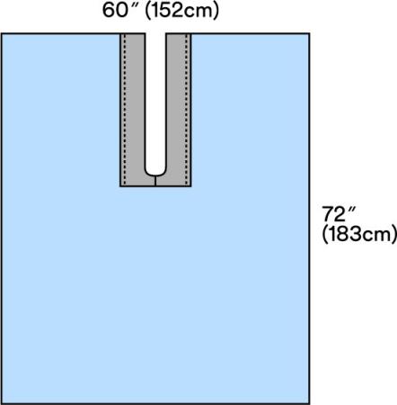 3M™ Schlitztuch, 9043