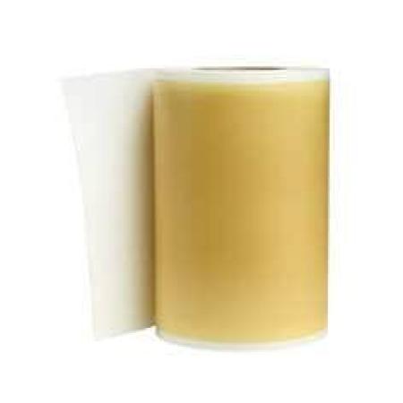 3M™ Hydrokolloid-Klebstoffe, 27,8 mil dicke Klebstoffschicht, heißsiegelfähiger Polyurethanträger, 80#-Trennpapier, 9945J