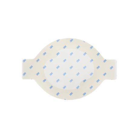 3M™ Tegaderm™ Absorbent, 90801, 11,1 cm x 12,7 cm, 10 Stück/Packung