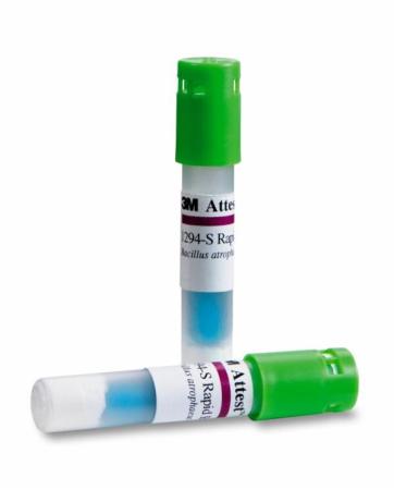 3M™ Attest™ Rapid Bio-Indikator, Ethylenoxid (EO), 1294-S, 600 Stück/Packung