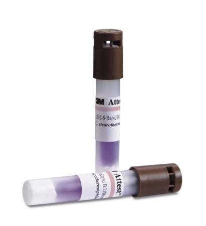3M™ Attest™ Rapid Readout Bio-Indikator, 1292-S