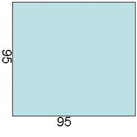 3M™ Abdecktuch, 9071
