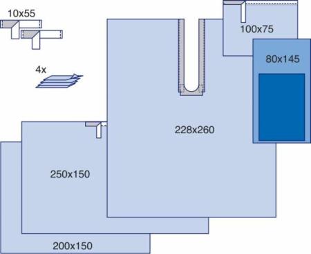3M™ HNO-Set, 9019