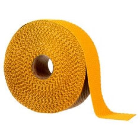 A271ES gelb 100mm x 27,4m 1Rolle/Karton