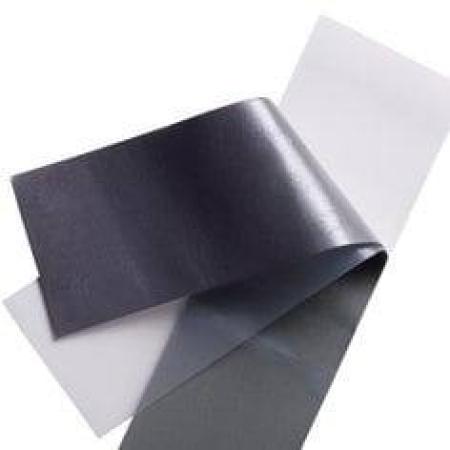 3M™ Scotchlite™ Reflective Material 8850, Silber, 1270mm x 50m