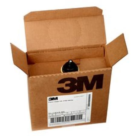 3M™ UV Piezo Digitaldruckfarbe 2795 Black, 5 Liter