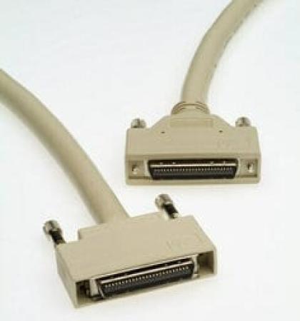 3M™ 14T50-SZWB-200-0NC Mini D Ribbon (MDR) Kabelgarnitur, Serie 14X50