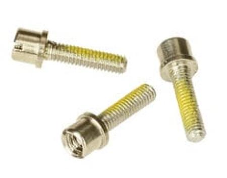 3M™ 3341-31, Jack Socket Schraube, MDR Verbinder, M2,5/#4-40