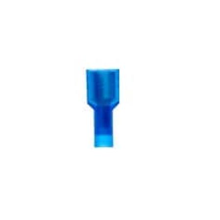 3M™ Scotchlok™ C-63-1203 Abzweig für Verbinder 952, Blau, 600 V, max. 0,75 - 1,5 mm², 1000 Stück / Karton