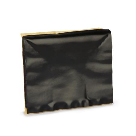 Preview: Scotch® 2200 Buthyl-Kautschuk-Platte, selbstverschweißend, Schwarz, 114 mm x 165 mm, 3.2 mm