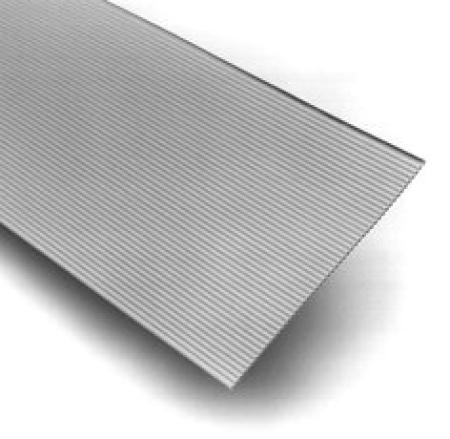 3M™ 3801/50, Flachbandkabel, 50-polig, 3801 Serie, Litzenleiter, 1,27 mm, Grau, 30,5 m/Rolle