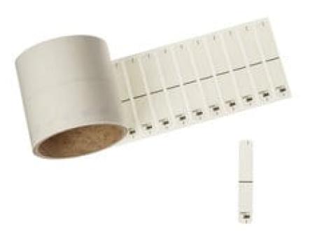3M™ 3490-1, Grifflasche für 10-16-polige Buchsenstecker, 3000 Serie