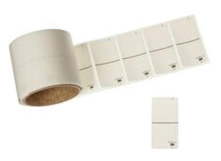 3M™ 3490-3, Grifflasche für 34-polige Buchsenstecker, 3000 Serie