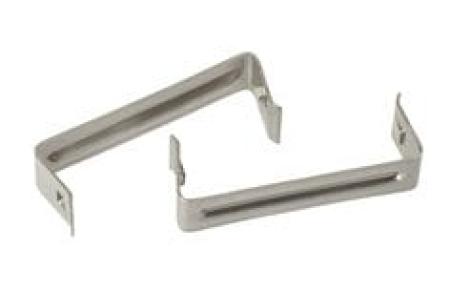 3M™ 3448-4610, Zugentlastungsbügel, 4600 Serie, Metall, 10-polig