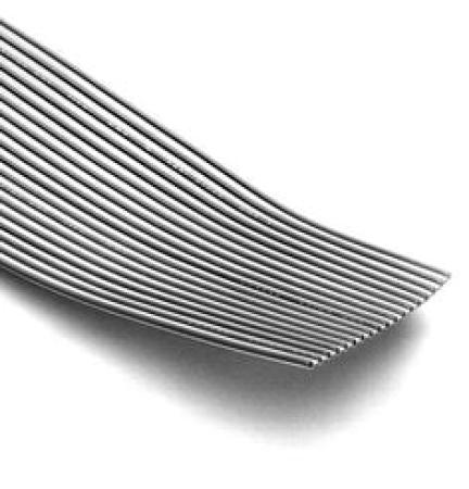 3M™ 8132/04, Flachbandkabel, 04-polig, 8132 Serie, Litzenleiter, 3,96 mm, Dunkel Grau, 30,5 m/Rolle