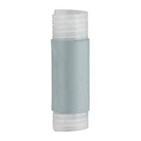 3M™ 8447.32 Kaltschrumpfschlauch, Silikon, Hellgrau, 24,2/14,1 mm, 76 mm