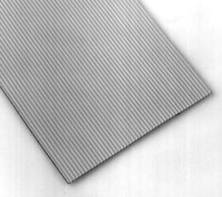 3M™ 3849/96, Flachbandkabel, 96-polig, 3849 Serie, Litzenleiter, 0,85 mm, Grau, 30,5 m/Rolle