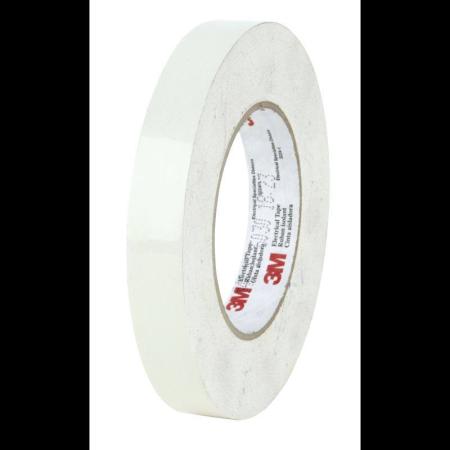 3M™ ET 46 Polyesterfolie, glasfaserverstärkt, Creme, 584 mm x 55 m x 0.18 mm
