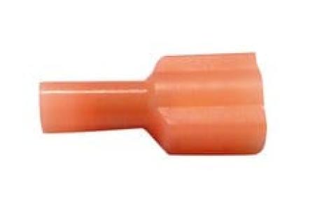 3M™ Scotchlok™ B-63-1203 Abzweig für Verbinder 951, Rot, 600 V, max. 0,5 - 1 mm², 50 Stück / Packung
