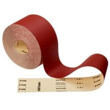 3M™ Papierschleifrolle 241UZ, 1400 mm x 100 m, P320