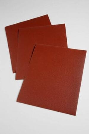 3M™ Gewebeschleifbogen 314D, 230 mm x 280 mm, P400