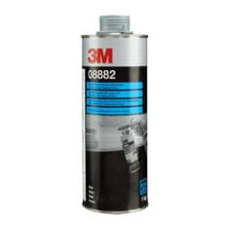 3M™ Wasserbasierter Steinschlagschutz, Grau, 1 kg, 08882