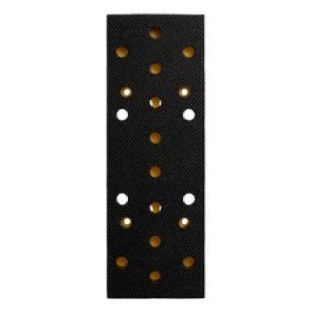 3M™ Hookit™ Multihole Schleifplatte, 70 mm x 198 mm, 50774
