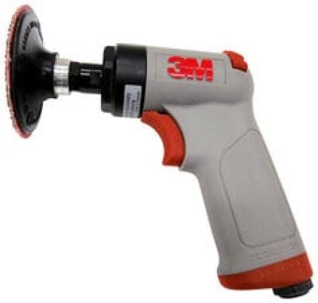 3M™ Pistolenschleifer, 50 mm, 6 mm