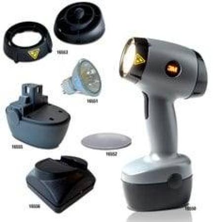 3M™ Ersatzbirne für PPS™ Tageslichtlampe II, 16551