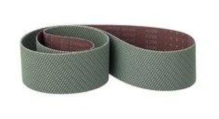 3M™ Trizact™ Gewebeschleifband 347FC, 100 mm x 2300 mm, A160