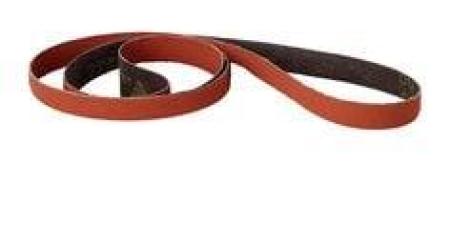 3M™ Gewebeschleifband 777F, 20 mm x 457 mm, P40, STA