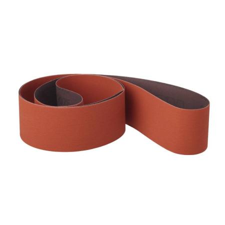 3M™ Gewebeschleifrolle 907E, 1320 mm x 50 m, P80