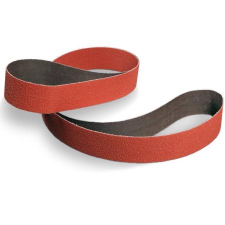 3M™ Cubitron™ II Gewebeschleifband 984F, 1320 mm x 1900 mm, 80+, STA