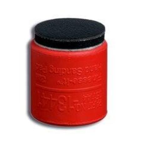 3M™ Finesse-it™ Schleifblock für Schleifblüten, 31,7 mm, hart