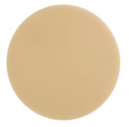 3M™ 261X Lapping Film, 5,0 Micron, Scheibe 127 mm